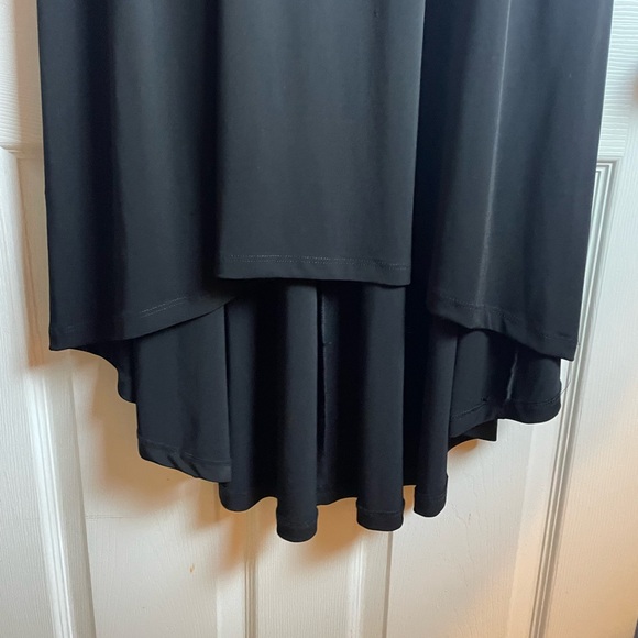 NWT AVENUE JERSEY KNIT FORMAL DRESS SIZE 22/24 - Picture 8 of 11